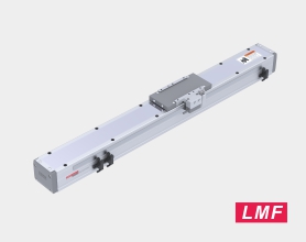 銀光LMF內嵌直線電機模組