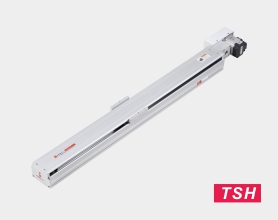 Toothed Belt Linear Actuator TSH